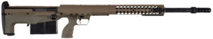 DT HTI-RF-D-FF HTI RIFLE 50BMG 5R
