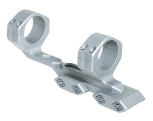 Timber Creek Outdoors E1CSM30T Enforcer Cantilever Scope Mount Tungsten Aluminum