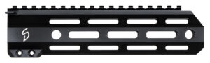Stern Defense 002SDHG8 MOD4  8" Aircraft Grade Aluminum Anodized Receiver