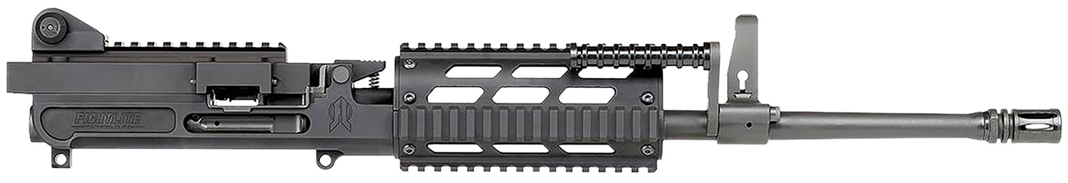 Fightlite Industries MCR060 Duel Feed  5.56x45mm NATO 16.25" 7075-T6 Aluminum MIL-STD 1913 Rail Handguard