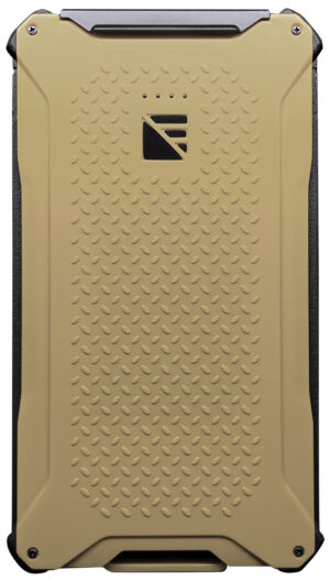 DARK ENERGY PSPRO10TNBK POSEIDON PRO CHARGER TAN