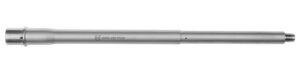 Rosco Manufacturing PB-16-SPR-223W-7-M Purebred  223 Wylde 16" Nickel Boron Stainless Steel Barrel