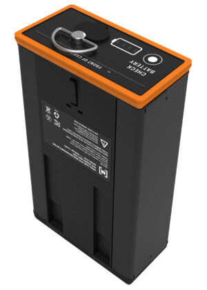 Moultrie MMA-14223 Power Mag+ II  10.8V 6700 mAh
