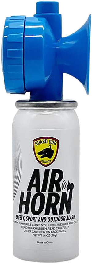 GDOG AH-GDAH-BL COMPACT SIZE AIRHORN