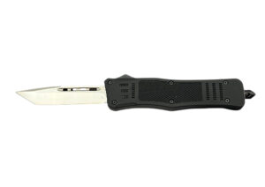 Steel River Knives    Tanto