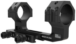 Trijicon AC22051   Cantilever Black Aluminum 30mm Tube Bolt Action