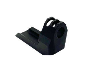 Vantage Point Armory 40009 Rail-Mounted Compensator Beretta PX4 Storm Full Black