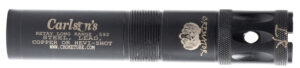 Carlson's Choke Tubes 11479 Cremator  20 Gauge Ported Stainless Steel