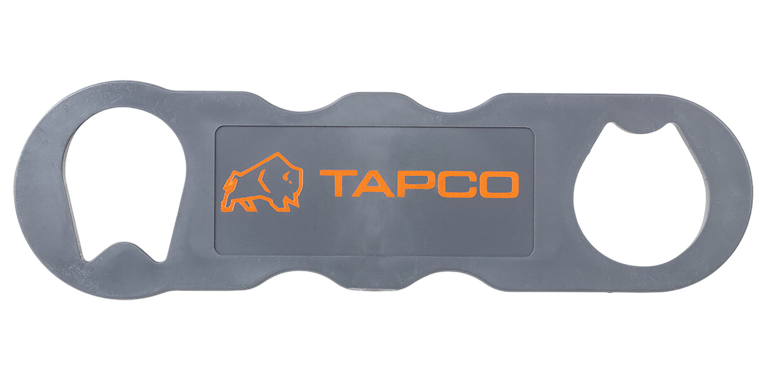 Tapco TAP22085 Bushing Wrench Silver 1911