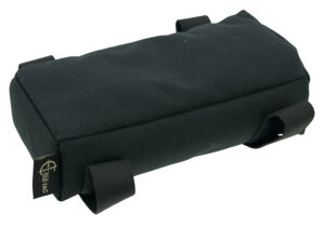 Cole-tac FB201 Flat Bag  Rifle Prefilled Black Cordura Nylon