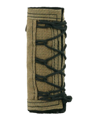 Cole-tac CC402 Corset Suppressor Cover Fits 7.50" Long FDE