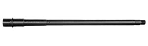 Lead & Steel Llc LS300-10.5   300 Blackout 10.50" Government Profile Features M4 Feed Ramps