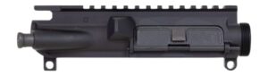 Dpms Panther Arms DP7102  Upper Receiver Aluminum Black Hardcoat Anodize Receiver