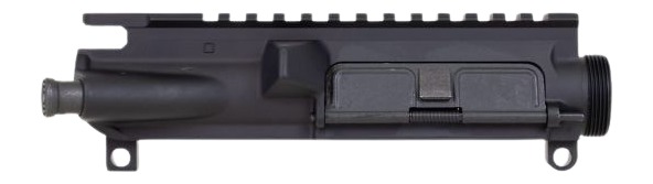 Dpms Panther Arms DP7102  Upper Receiver Aluminum Black Hardcoat Anodize Receiver