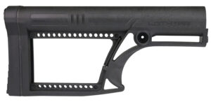 Luth-ar MBA-2 MBA-2 Black Glass Reinforced Nylon Fits AR-15