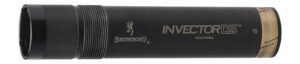 Browning 1132773 Midas  Invector-DS 16Gauge Modified Stainless Steel