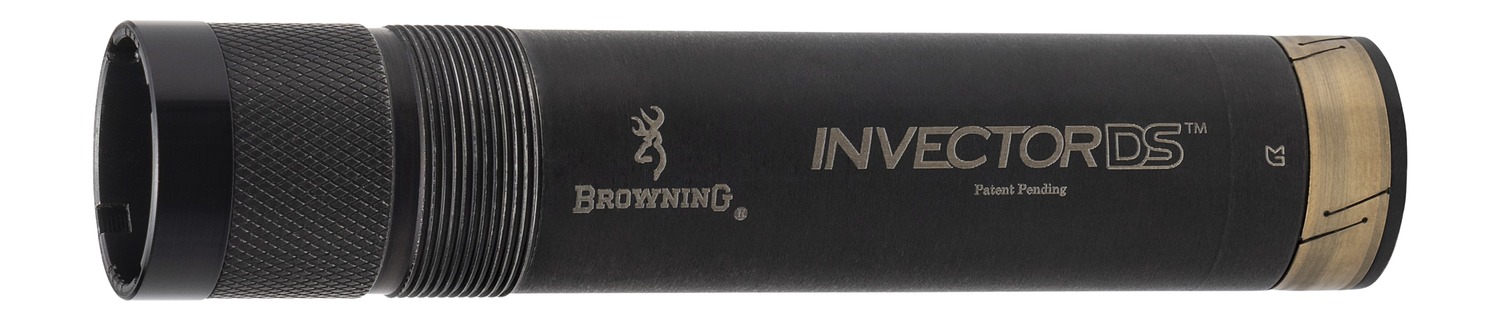 Browning 1132793 Midas  Invector-DS 16Gauge Skeet Stainless Steel