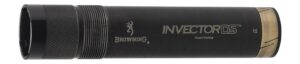 Browning 1133743   Invector-DS 16Gauge Light Full Extended Stainless Steel