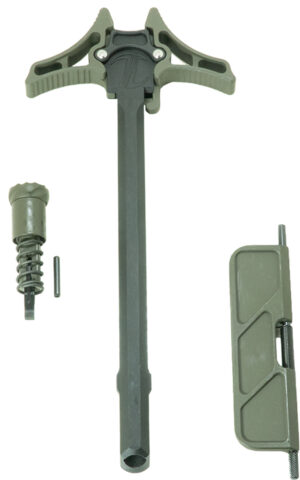 Timber Creek Outdoors EUPKOD Enforcer Upper Parts Kits OD Green Aluminum