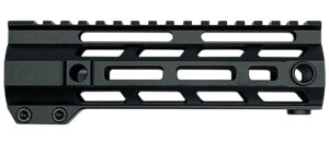 TACFIRE HG277 7" MLOK F-FLT HNDGRD FULL RL QD