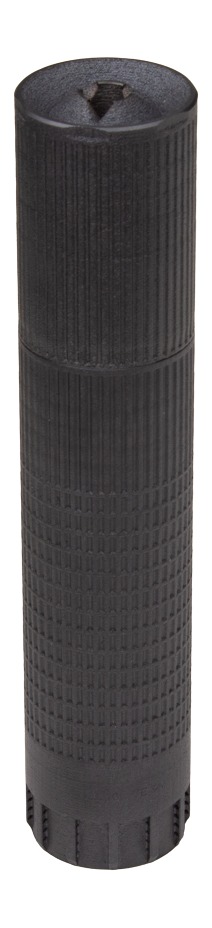 Boe Suppression BOE-IL9M IncoLite 9  9mmLuger 1.50" 718 Inconel 1/2"x28