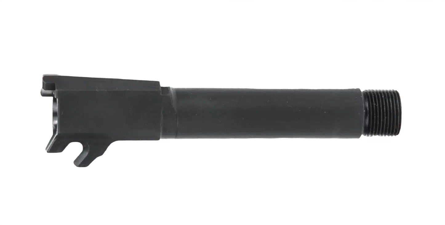 Jk Armament JKBBLG19 9mm Luger Black Fits Glock 19 Gen 1-5