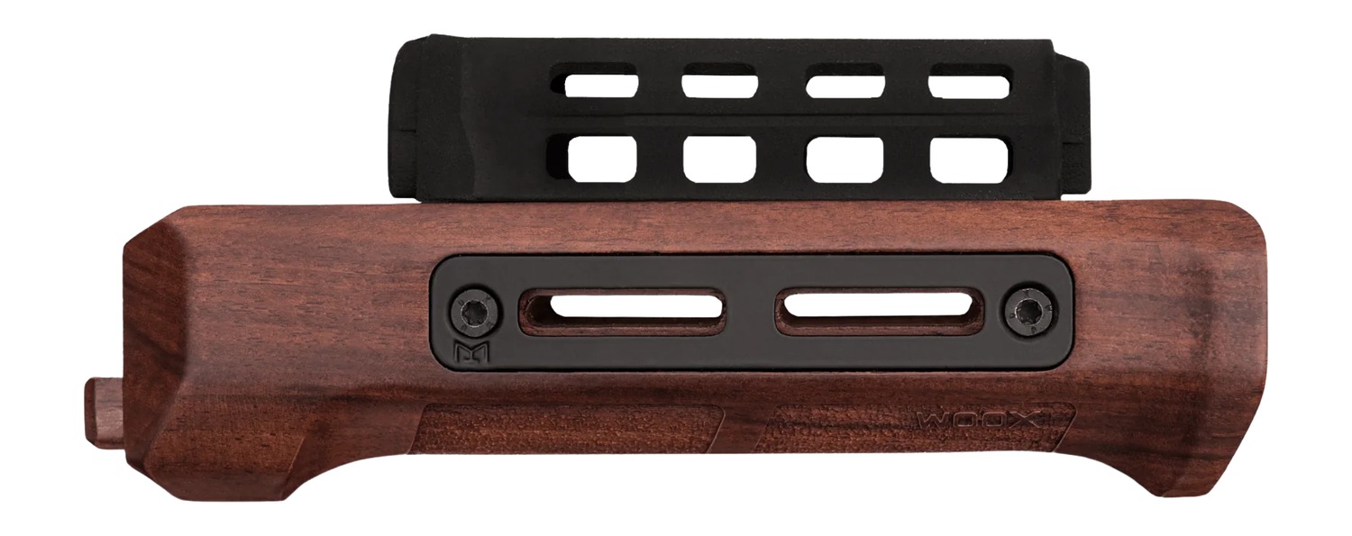 Woox SH.FRN122.01 Forty-Seven Handguard Short American Walnut