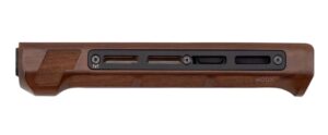 Woox SH.FRN112.22 Bravado SPD Hush American Walnut Fits Henry