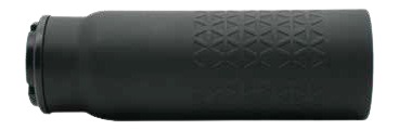 Black Rain Ordnance BRO-CHINOOK Outflow Silencer 223/5.56 NATO 1.75" Black Titanium