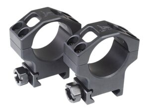 ODIN SR-30MM-LOW            SCOPE RINGS 30MM LOW