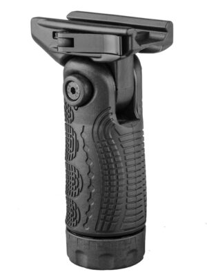 FAB FX-TFLQR      QR TACT 7 PT FOLD FOREGRIP