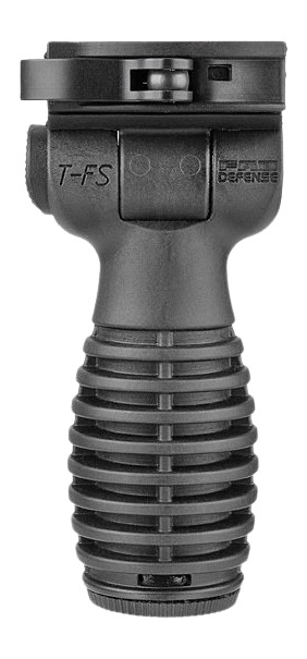 FAB FX-TFSB ADJ SIDE FOLD FOREGRIP