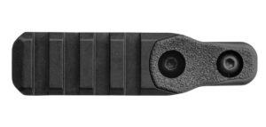 FAB FX-MA1B       OFFSET M-LOK PICT RAIL 4-SLOTS
