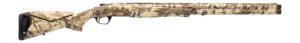 Browning 018735204 Cynergy  12 Gauge Break Open 3.50" 2rd 28" Overall Auric Camo Over/Under Vent Rib Barrel, Steel Receiver & Adj Comb Auric Camo Synthetic Stock