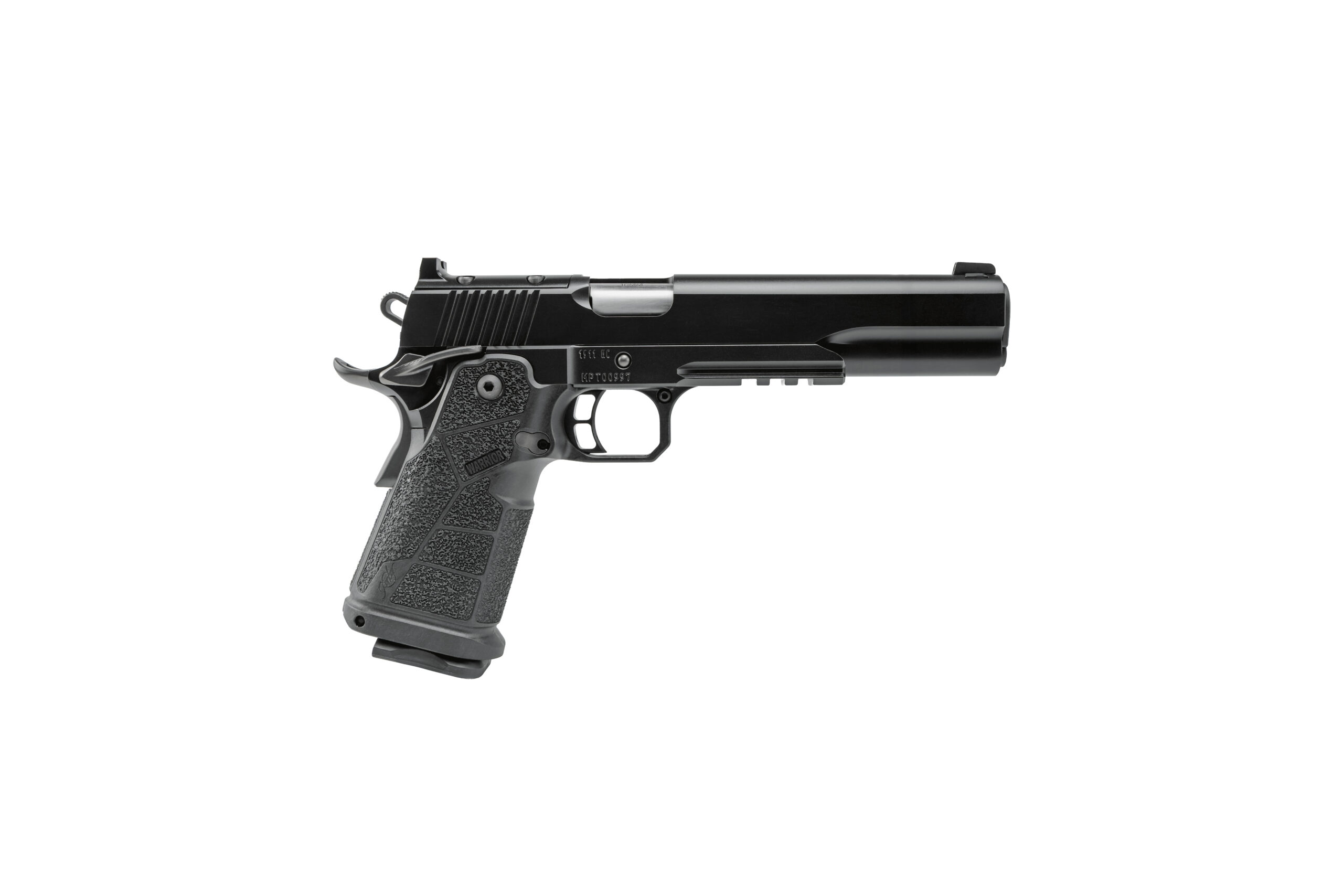 KIMBER 1911 DS WARRIOR 10MM 6" 18+1