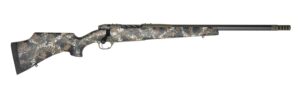 Weatherby MCC01N240WR4B Mark V Carbon Compact 240 WBY Mag 22" Synthetic Stock