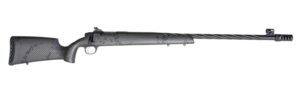 Weatherby 3MZY01N50R8BBP 307 Muzzleloader 50 Cal 26"
