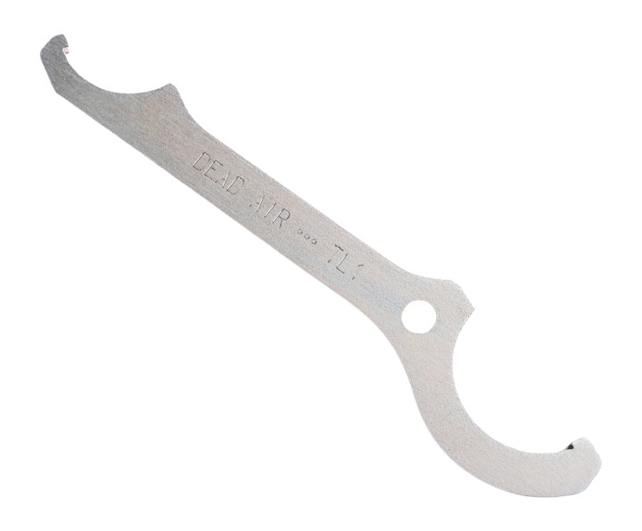 DEADAIR DAT006 ENHANCED OTB SPANNER WRENCH