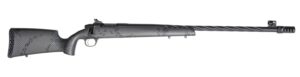 Weatherby 3MZY01N45R8BBP 307 Muzzleloader 45 Cal 26"