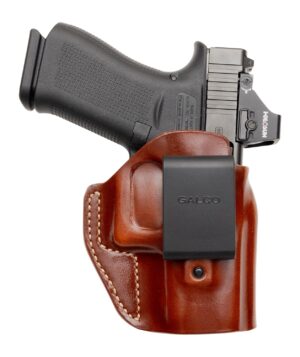 GALCO STOE800R    STOW-N-GO ELITE IWB HOLSTER  BLK