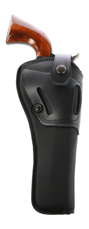 GALCO SR14-6B     S-BACK STRONGSIDE/CROSSDRAW  BLK