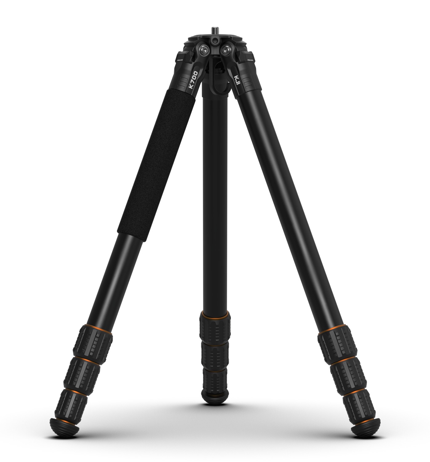KOPFJ KJ85007 K700 TRIPOD