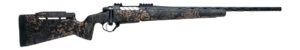 Seekins Precision 11710505F Havak PH3 25 Creedmoor 24"