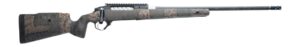 Seekins Precision 11710469F Havak  22 Creedmoor 20"