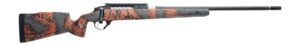Seekins Precision 11710473F Havak  22 Creedmoor 20"