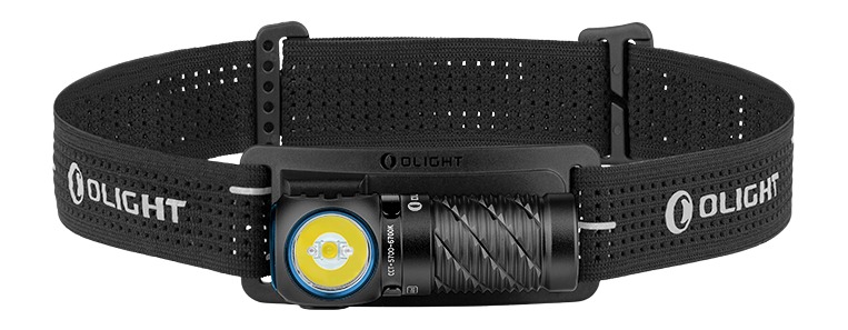 OLIGHT PERUN3MINICW PERUN 3 CW 1250L