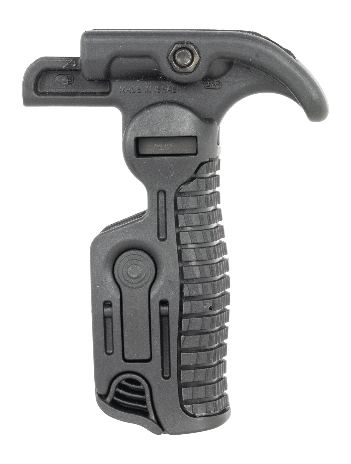 FAB FX-FGGK-S     PSTL INTERGRATED FOLD FOREGRIP