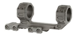 MIDWEST MI-MK2-30SMH      MK2 30MM SCP MOUNT HIGH