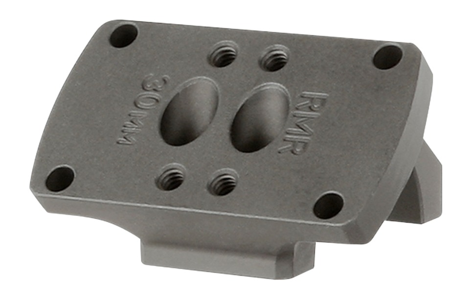 MIDWEST MI-MK2-30RMR45    MK2 30MM RMR CAP 45OFFST