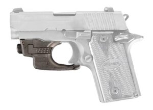 AIMS KT6506-P238   ULTRALIGHT RED LASER SIG P238